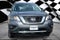 2020 Nissan Pathfinder S