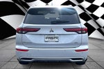 2023 Mitsubishi Outlander SEL