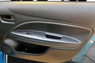 2019 Mitsubishi Mirage ES