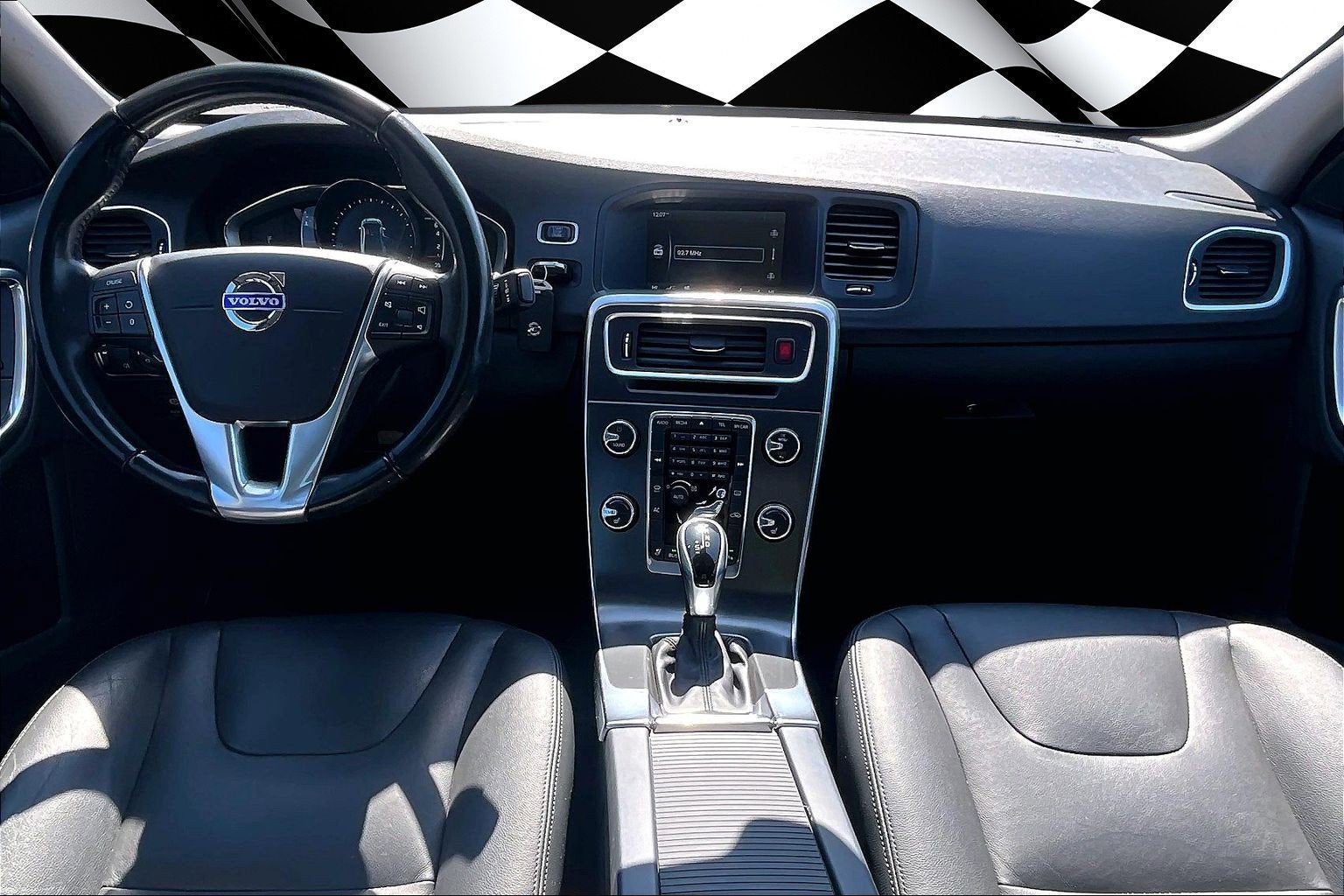 2015 Volvo S60 T5 Premier