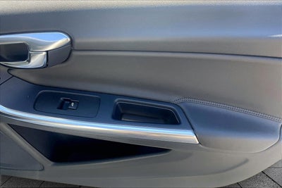 2015 Volvo S60 T5 Premier