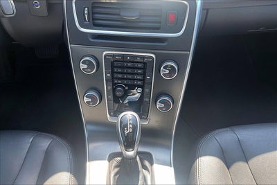 2015 Volvo S60 T5 Premier