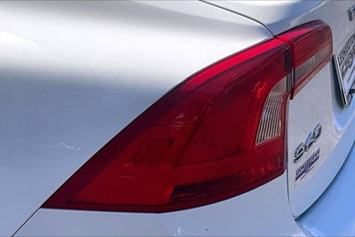 2015 Volvo S60 T5 Premier