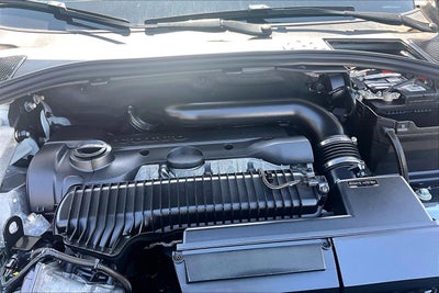 2015 Volvo S60 T5 Premier