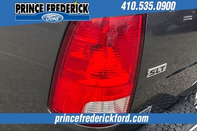 2020 RAM 1500 Classic SLT