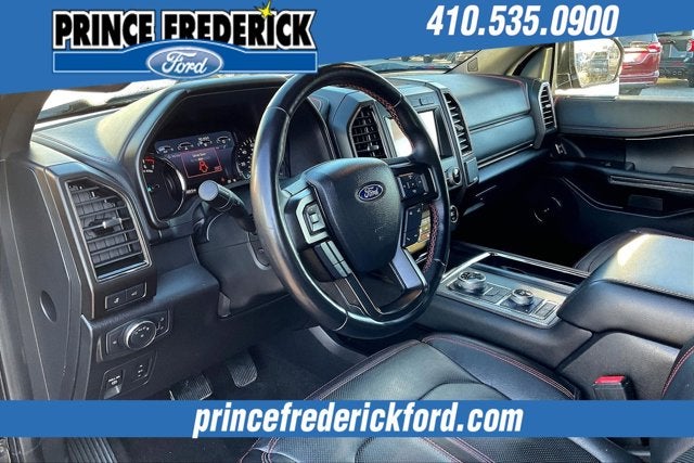 2020 Ford Expedition Max Limited