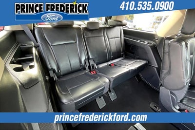 2024 Ford Expedition XLT