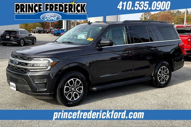 2024 Ford Expedition XLT