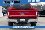 2019 Ford Super Duty F-350 SRW LARIAT