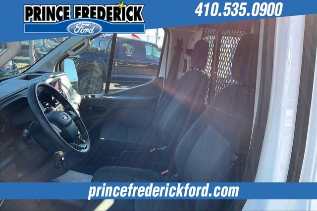 2024 Ford Transit Cargo Van 2500