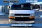 2023 Chevrolet Express Cargo Van G25