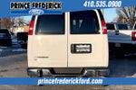 2023 Chevrolet Express Cargo Van G25