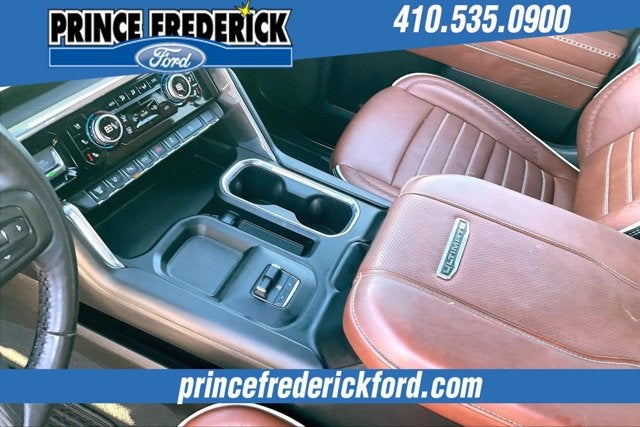 2025 GMC Sierra 3500HD Denali Ultimate