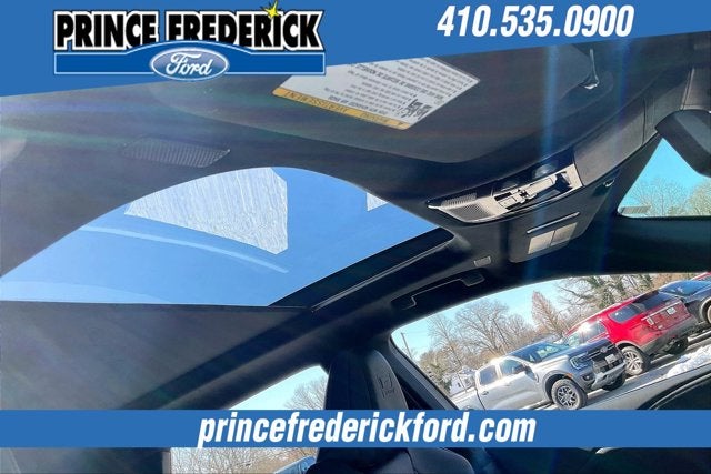 2023 Lexus RX RX 350 F SPORT Handling