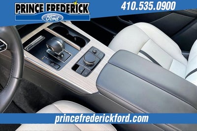 2024 Mazda Mazda CX-90 3.3 Turbo Preferred