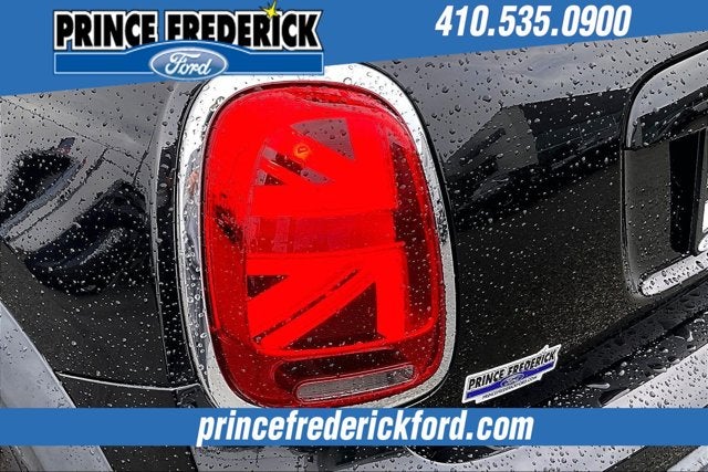 2022 MINI Hardtop 2 Door Cooper S