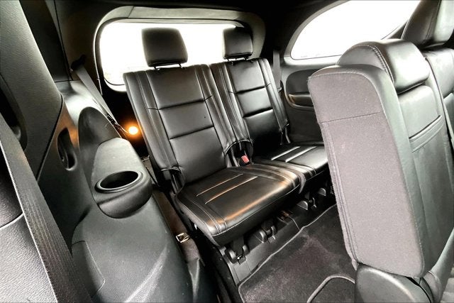 2020 Dodge Durango GT Plus