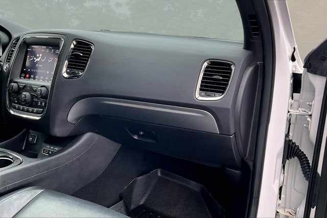 2020 Dodge Durango GT Plus