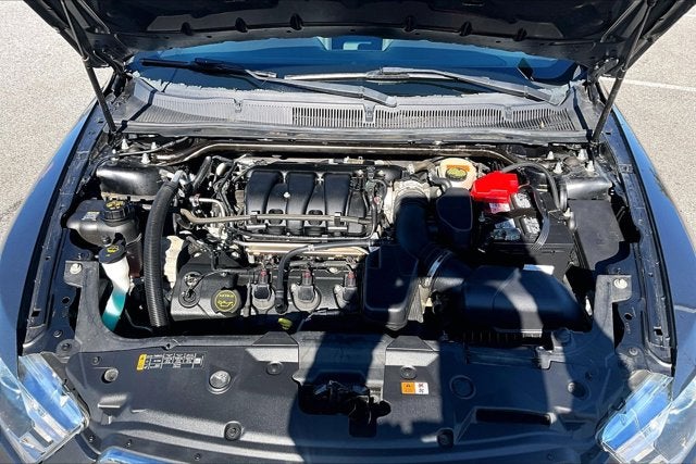 2016 Ford Taurus SEL