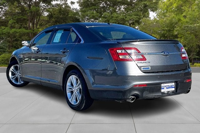 2016 Ford Taurus SEL