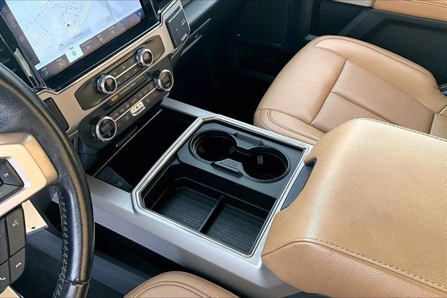 2022 Ford Super Duty F-250 SRW 4WD