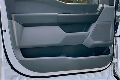 2023 Ford Super Duty F-350 SRW XL