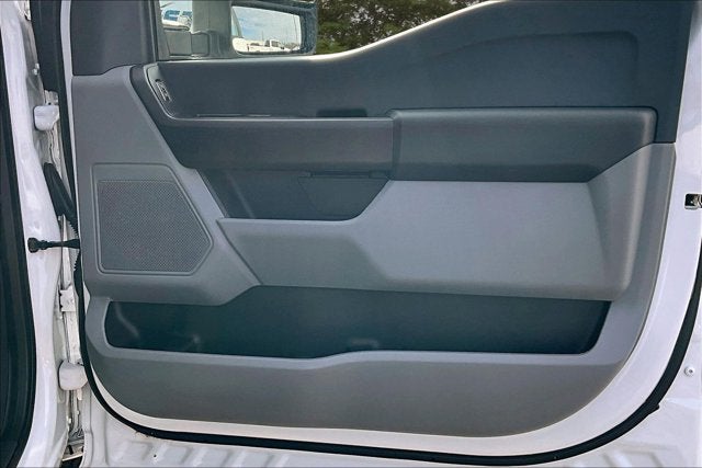 2023 Ford Super Duty F-350 SRW XL