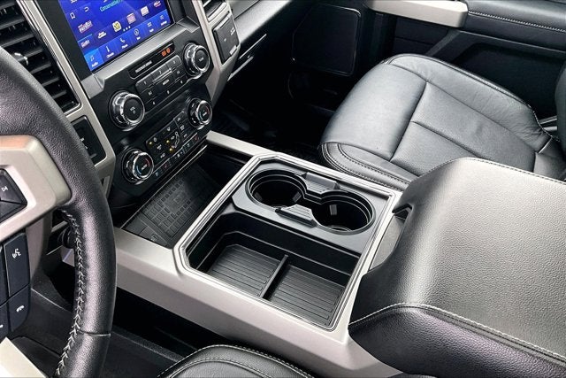 2020 Ford Super Duty F-350 SRW LARIAT