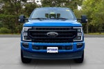 2020 Ford Super Duty F-350 SRW LARIAT