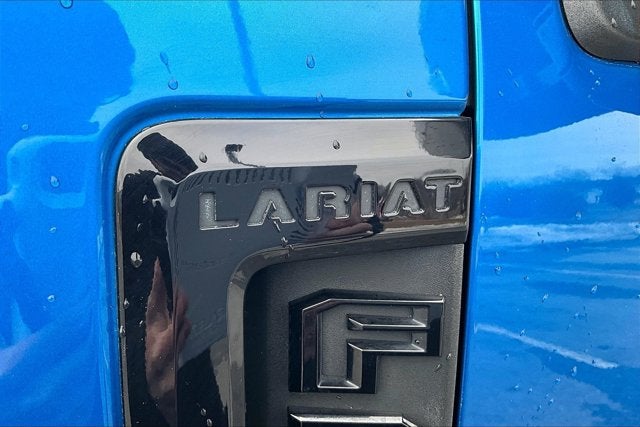 2020 Ford Super Duty F-350 SRW LARIAT