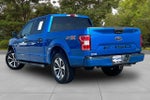 2020 Ford F-150 2WD
