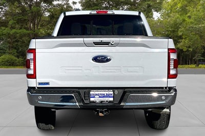 2023 Ford F-150 4WD