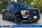 2021 Ford F-150 4WD