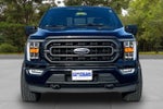 2021 Ford F-150 4WD