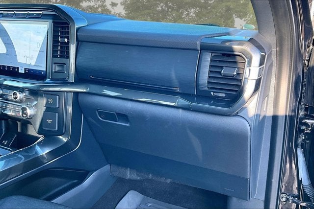 2021 Ford F-150 4WD