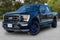 2021 Ford F-150 4WD