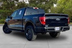 2021 Ford F-150 4WD