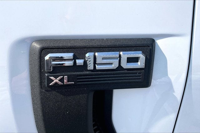 2023 Ford F-150 2WD