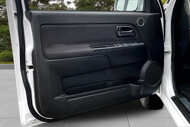 2012 Chevrolet Colorado LT w/1LT