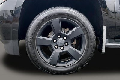 2018 Chevrolet Tahoe LS