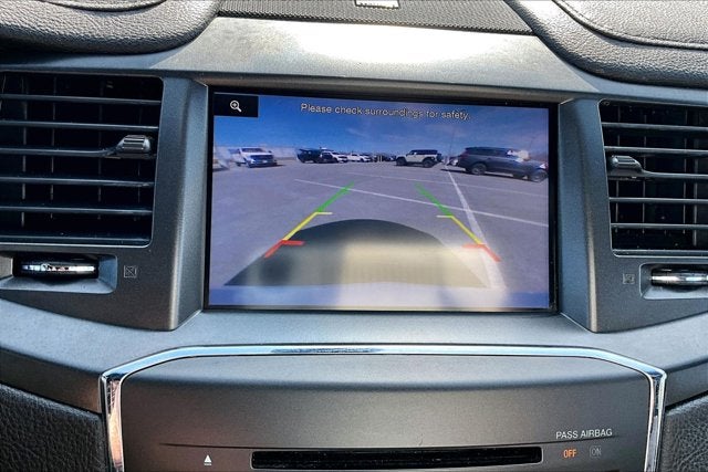 2013 Lincoln MKS AWD