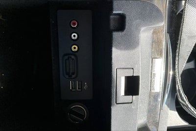 2013 Lincoln MKS AWD