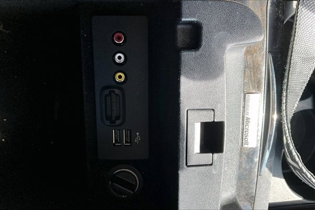 2013 Lincoln MKS AWD