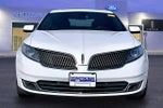 2013 Lincoln MKS AWD