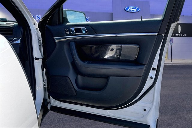 2013 Lincoln MKS AWD