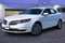 2013 Lincoln MKS AWD