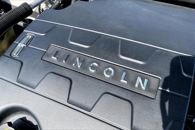 2013 Lincoln MKS AWD