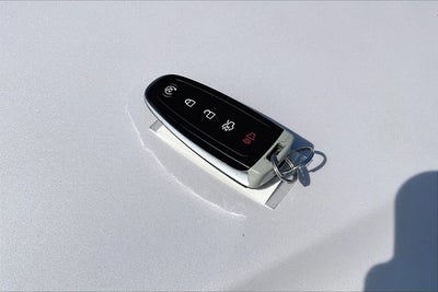 2013 Lincoln MKS AWD