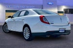 2013 Lincoln MKS AWD