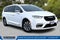 2021 Chrysler Pacifica Hybrid Limited
